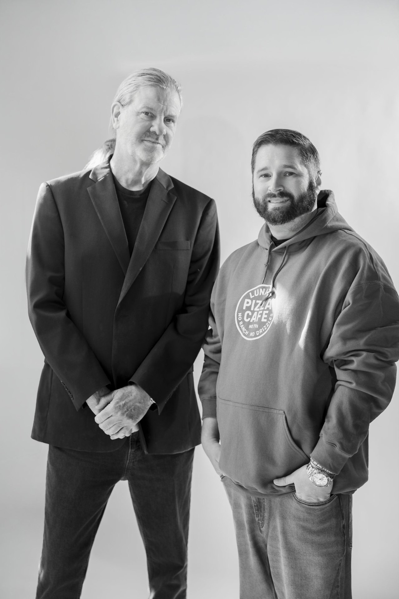 Owners portrait